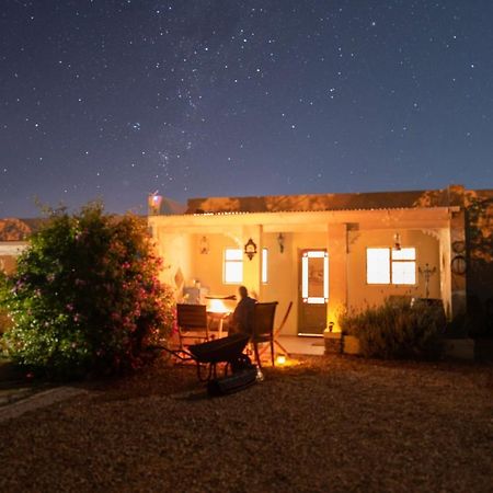 Over Karoo Inn Barrydale Exterior foto